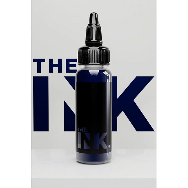 THE INK AZURE BLUE 30ML