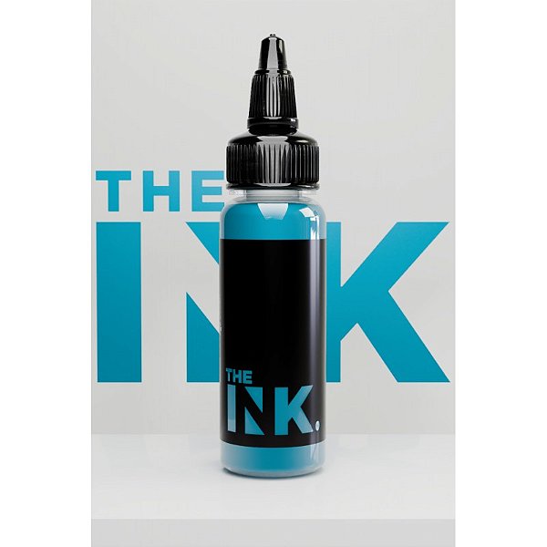 THE INK RAINBOW BLUE 30ML