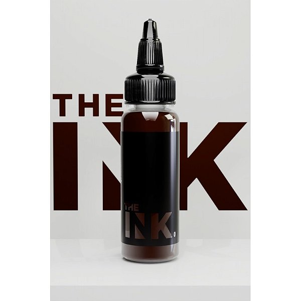 THE INK LIGHT BROWN 30ML