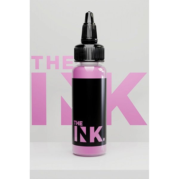THE INK BLUSH PINK 30ML