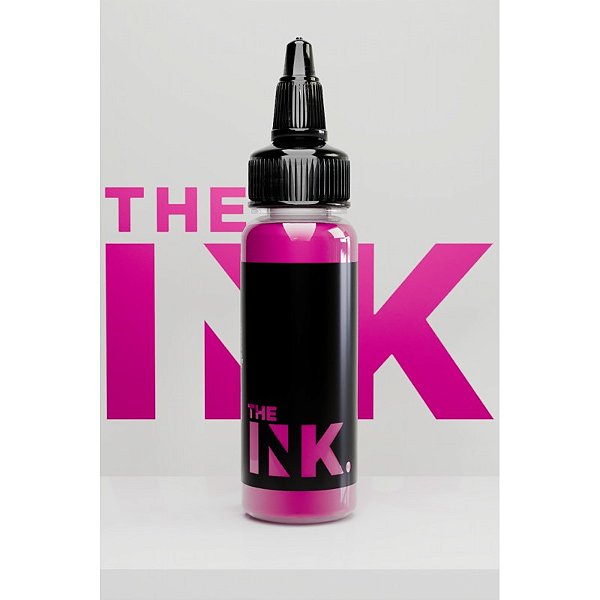 THE INK FLAMINGO 30ML