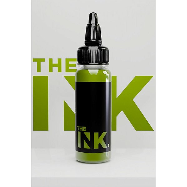 THE INK ICELAND GREEN 30ML