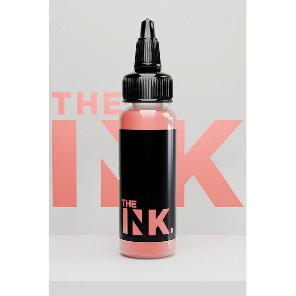 THE INK PEONY PINK 30ML