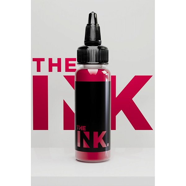 THE INK PINK GLOW 30ML