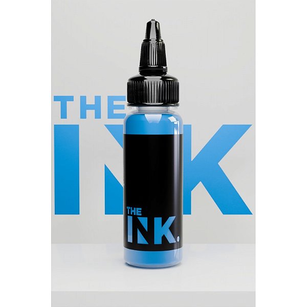THE INK SNOW BLUE 30ML