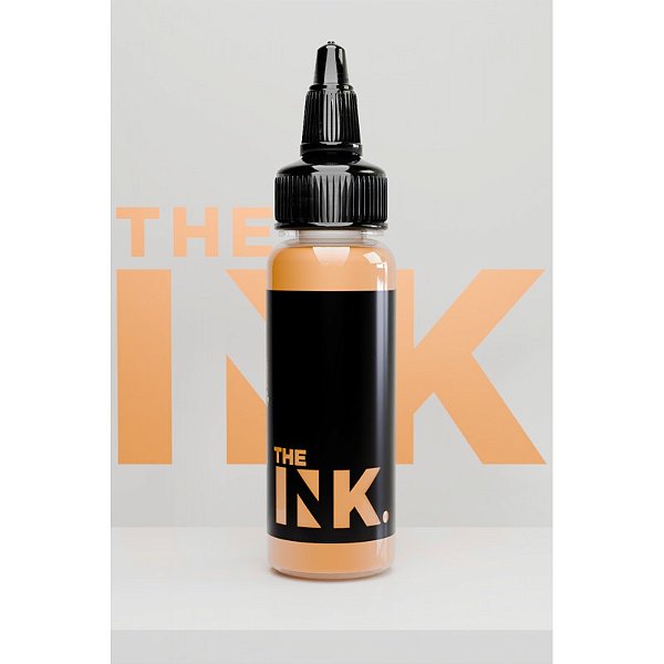 THE INK STRAW SAND 30ML
