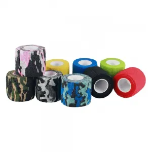 Bandagem para tatuagem