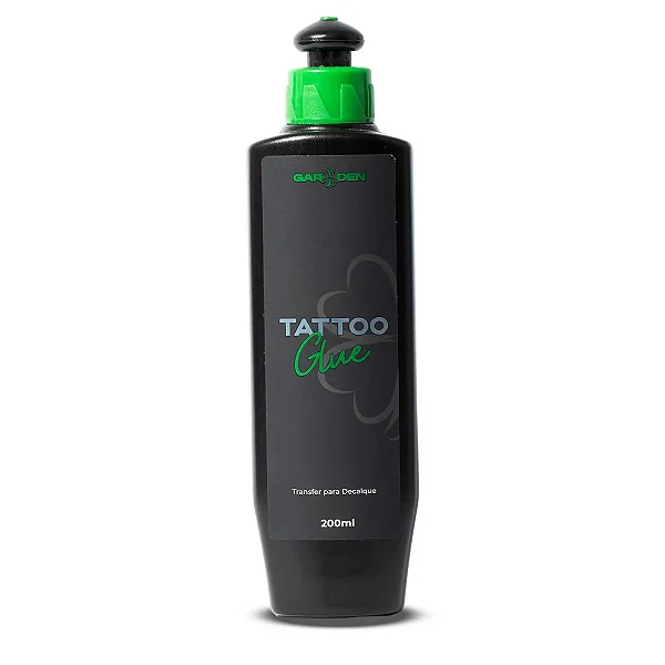 GARDEN TATTOO GLUE 200ml