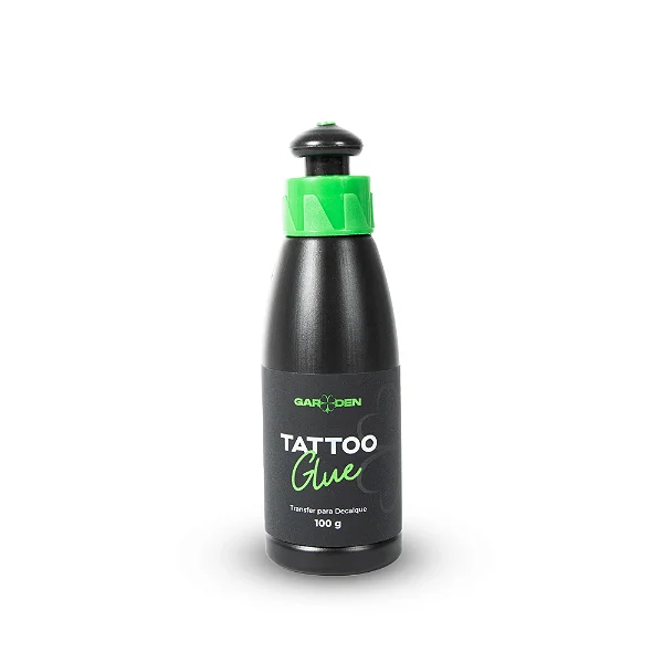 GARDEN TATTOO GLUE 100ml