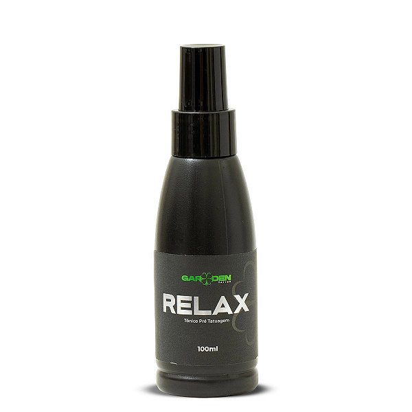 GARDEN RELAX 100ml