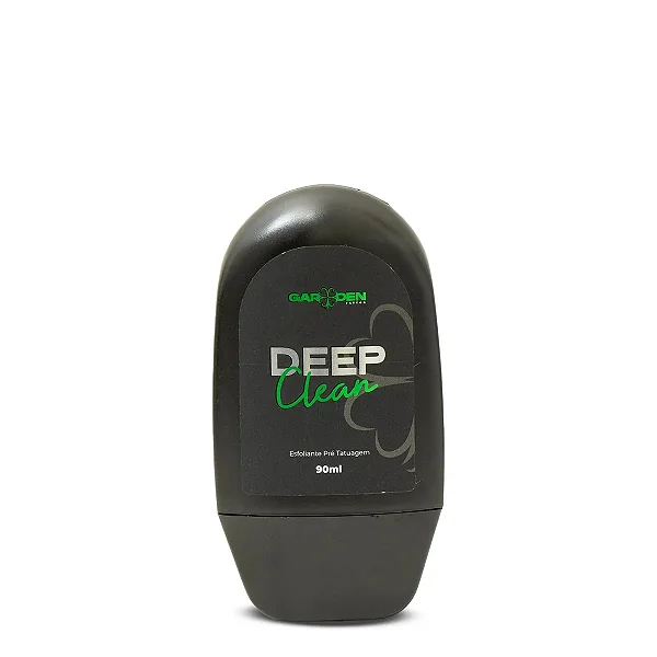 GARDEN DEEP CLEAN 90g