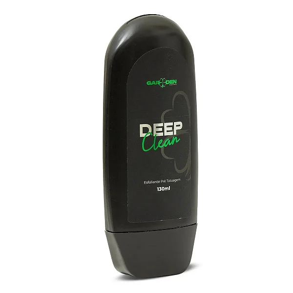 GARDEN DEEP CLEAN 130g