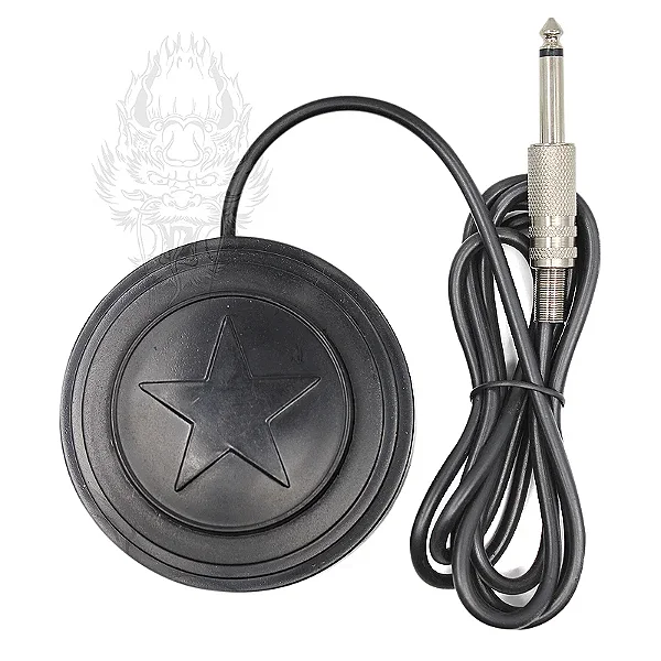 Pedal Estrela