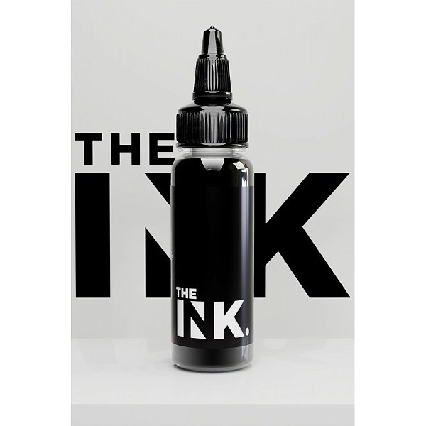 THE INK BLACK OUTLINING 30ML