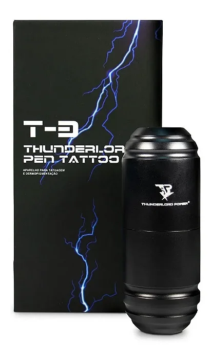 PEN THUNDERLORD T3