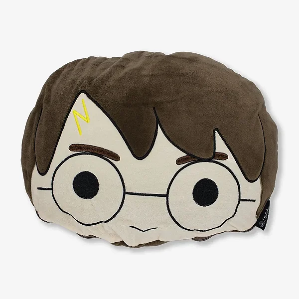 ALMOFADA 2 EM 1 HARRY POTTER