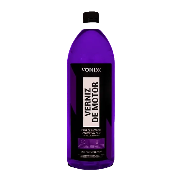 Verniz De Motor Vonixx 1,5L Vonixx