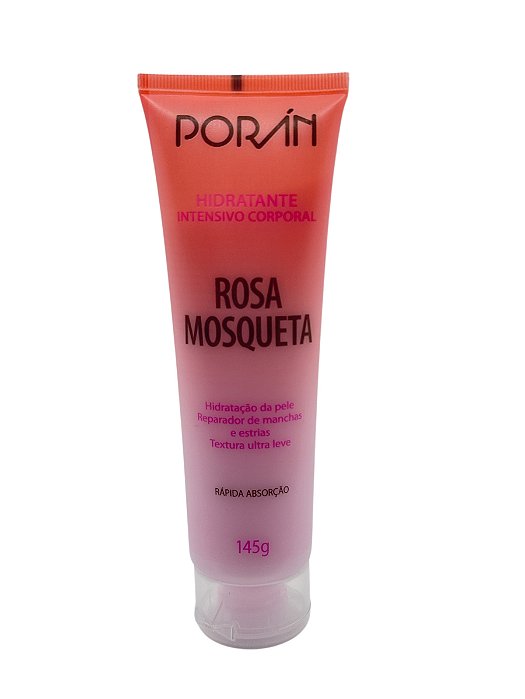 Hidrate Poran Rosa Mosqueta 200ml
