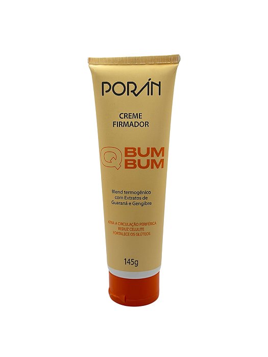 Creme Firmador de Bumbum Poran – 200ml