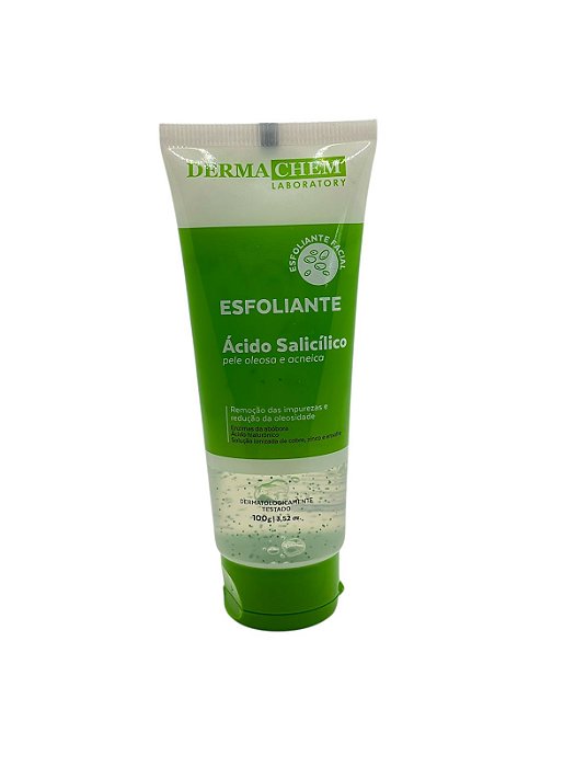 Dermachem Esfoliante Ácido Salicílico 100g