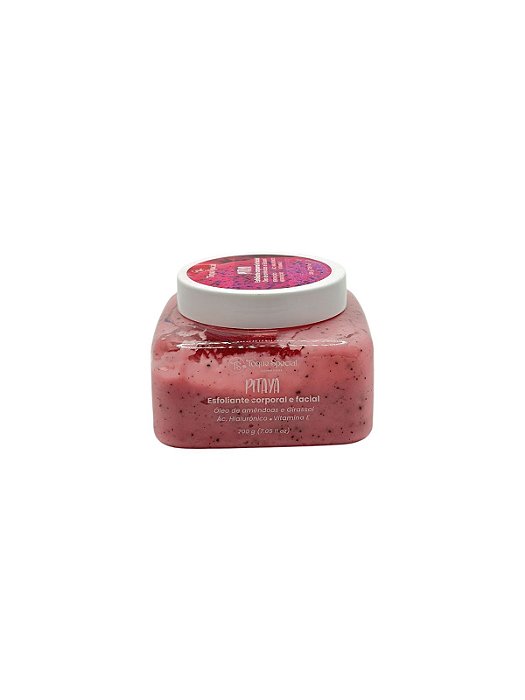 Toque Especial Esfoliante de Pitaya 200g