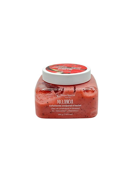 Toque Especial Esfoliante de Melancia 200g