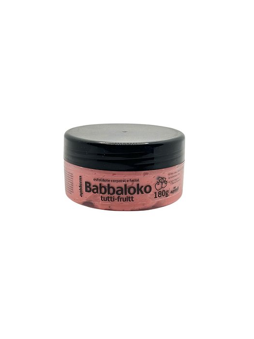 Apiderm Esfoliante de Tutti Frutt 180g