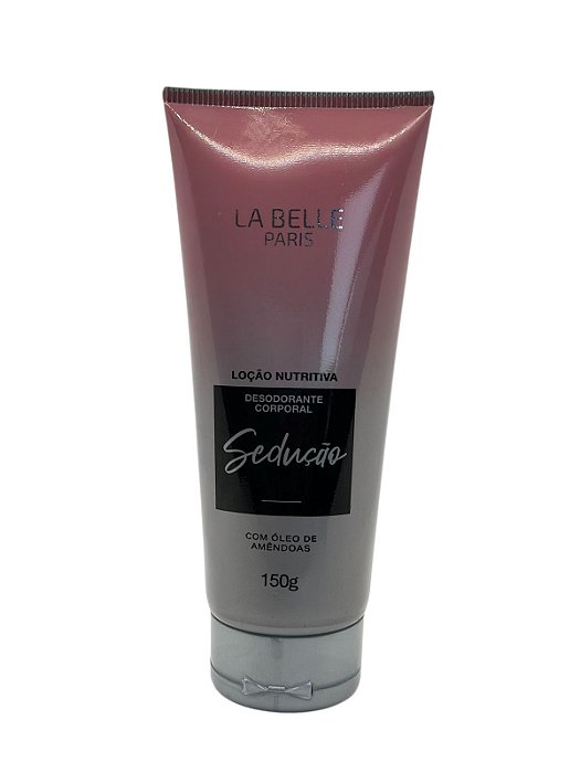 La Belle Hidratante Sedução 150g