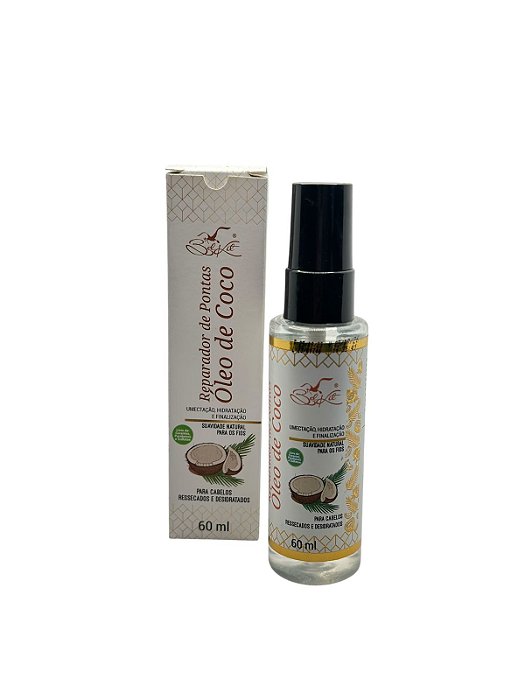 Belkit Reparador de Pontas Óleo de Coco 60ml