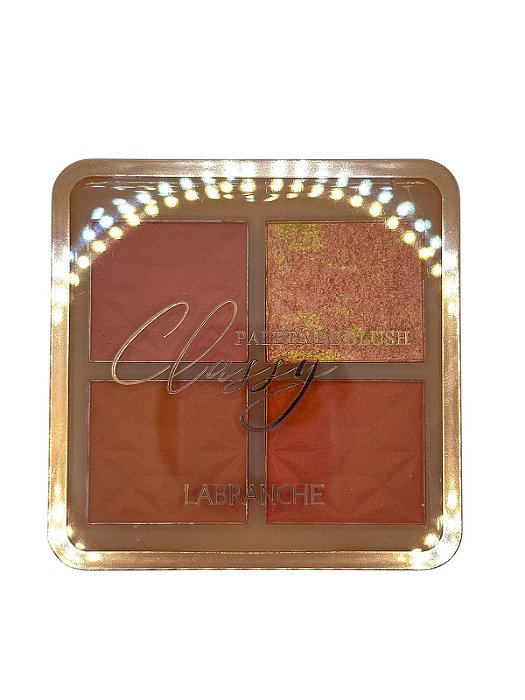Labranche Paleta de Blush Classy