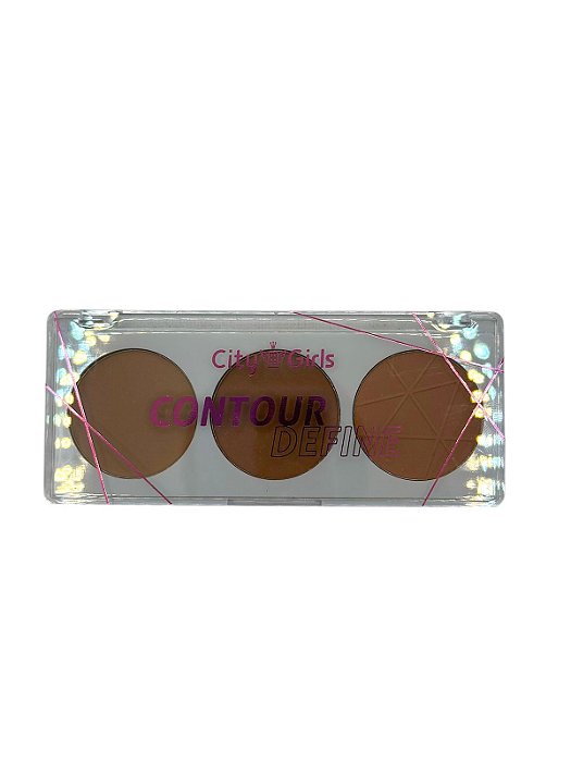 City Girls Contour Define