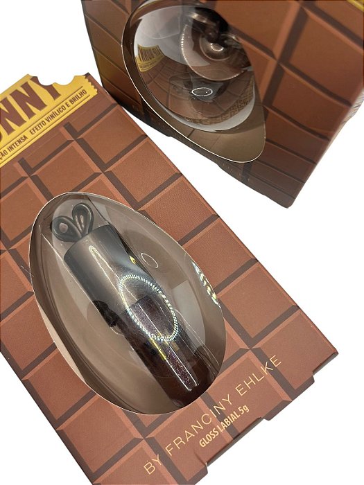 Franciny Ehlke Lip Bunny