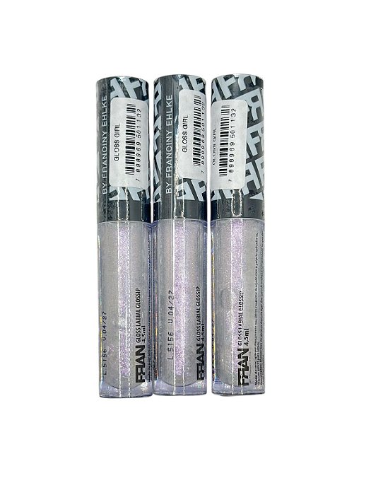 Franciny Ehlke Gloss Labial Glossip