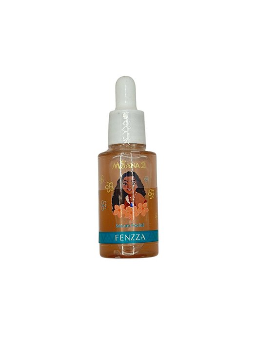 Fenzza Serum Facial Moana