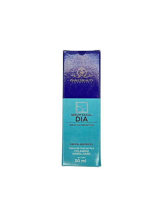 Phallebeauty Serum Facial Dia