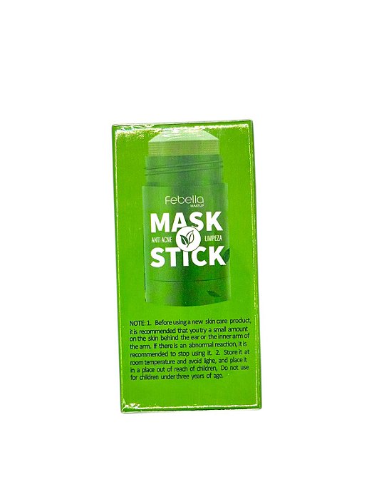 Febella Mask Stick