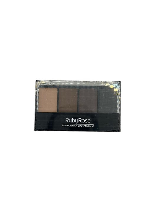 Ruby Rose Sombra para Sobrancelha