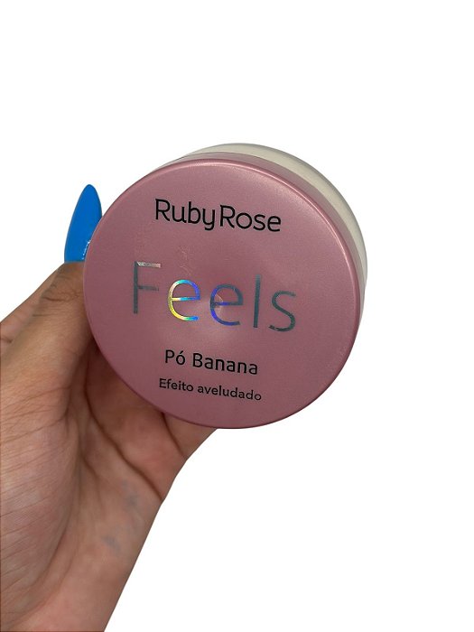Ruby Rose Feels Po Banana