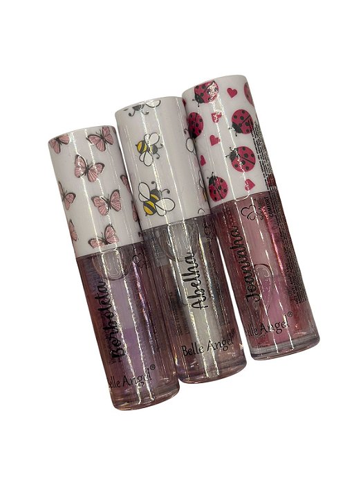 Belle Angel Hidratante Labial