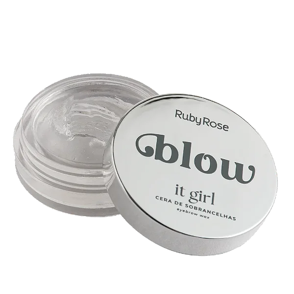 Cera De Sobrancelhas It Girl Linha Blow