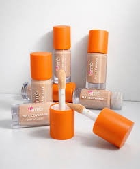 Corretivo Liquido Full Coverage - Ammo Beauty