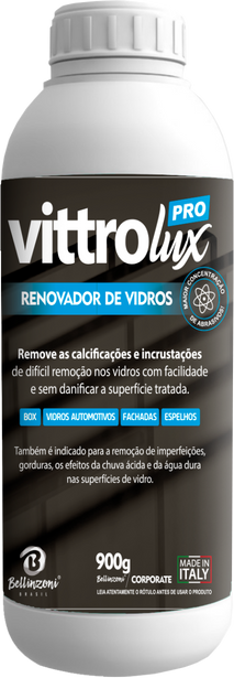 VITTROLUX PRO 900G - BELLINZONI