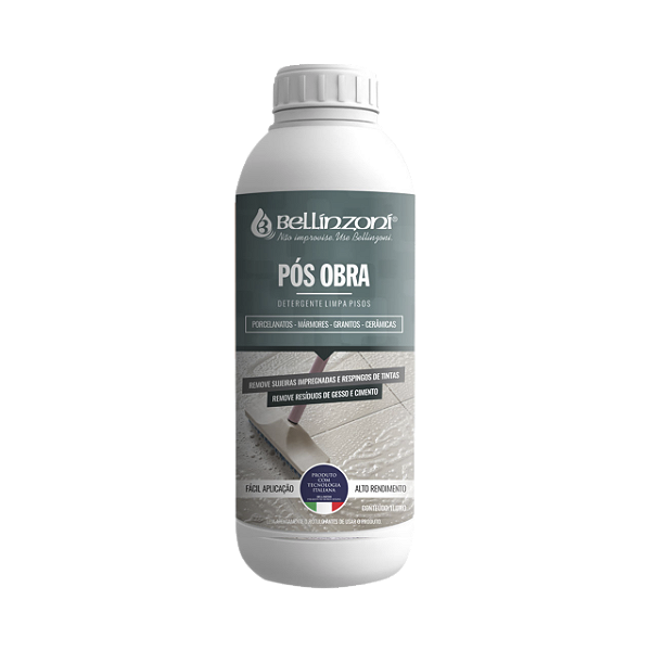POS OBRA 1L - BELLINZONI