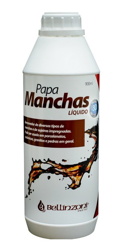 Papa Manchas Líquido Bellinzoni 900ml