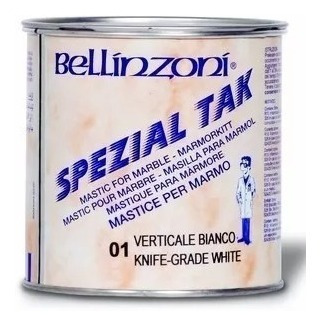 Mastique Italiana Bellinzoni Massa Resinada Mármore Granito