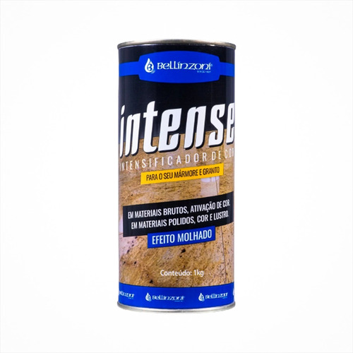 Intense Intensificador De Cor Bellinzoni Mármore E Granito