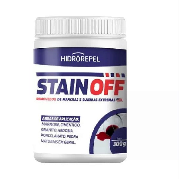 4STAINOFF 300G - HIDROREPEL