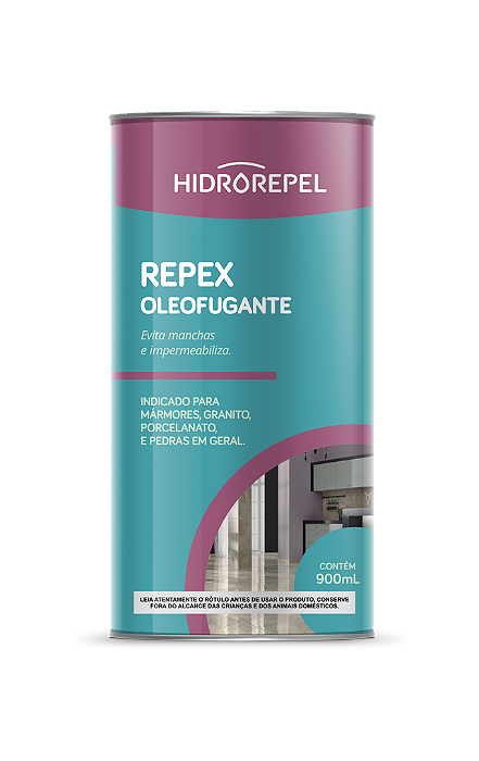 IMPERMEABILIZANTE REPEX 900ML - HIDROREPEL