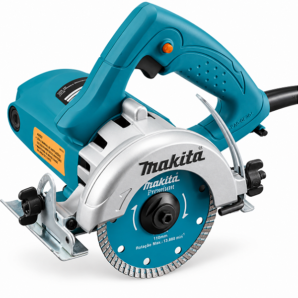 SERRA MÁRMORE 1450W 4100NH2Z 220V - MAKITA
