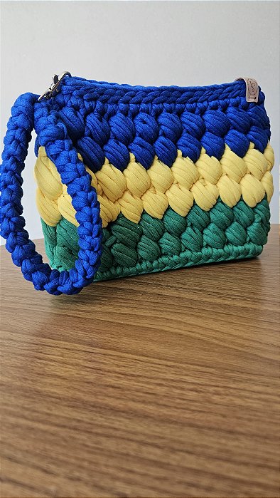 Clutch Verônica